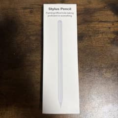 Stylus Pencil タッチペン ホワイト 新品のサムネイル