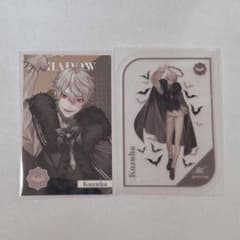 にじさんじ 8周年 葛葉 セット - メルカリ