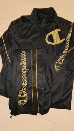 ジャージセットのサムネイル