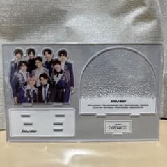 [新品未開封]Snow Man i DO ME アクリルスタンドのサムネイル