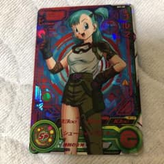 ドラゴンボールヒーローズブルマメチガブラのサムネイル
