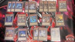 遊戯王 サイバードラゴン デッキパーツ シークレット多数 高レアリティ