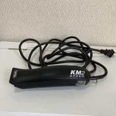 WAHL KM2バリカンのサムネイル
