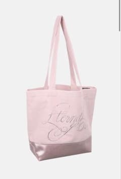 Eternal You sugar cube bag エターナルユー ピンク - メルカリ