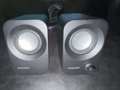 FUNLOGY PCスピーカー 本体のサムネイル