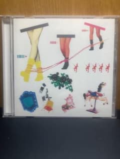 デッセンクルー ハヌマーン CD - メルカリ