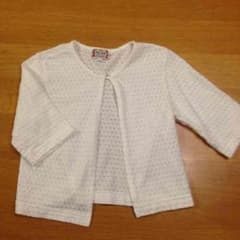 NU ボレロ 130cmのサムネイル