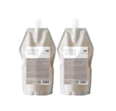 TOKIO IE トキオ インカラミ プラチナム 700 セット ① Amazon | TOKIO トキオ インカラミ プラチナム シャンプー400ml＆