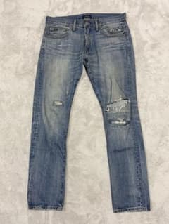 Polo Ralph Lauren THE SULLIVAN SLIM デニムのサムネイル
