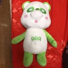 AAA えパンダ ぬいぐるみのサムネイル