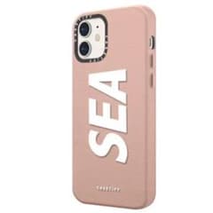 Wind and sea × CASETIFY iPhone12 ケースのサムネイル