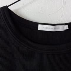 黒Tシャツのサムネイル