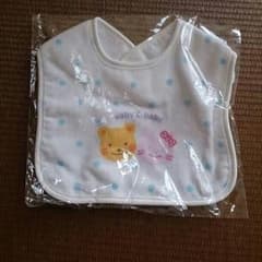 maybe様専用☆新品未使用 タオル地スタイのサムネイル
