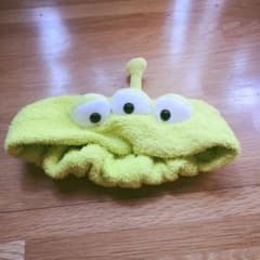 リトルグリーンメン ヘアバンドのサムネイル