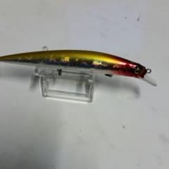 レベルミノーのサムネイル