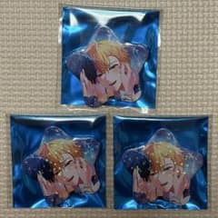 魔法使いの約束 まほやく まほあわ 缶バッジ ヒースクリフ - メルカリ