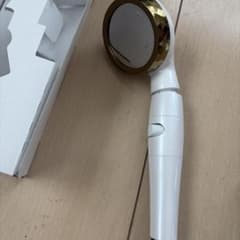 シャワーヘッド Silky Nano Bubble Shower Premium - メルカリ