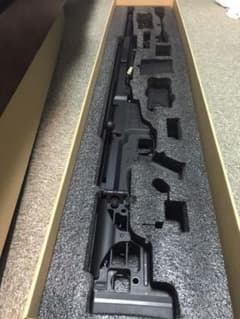 CYMA M98B 電動ガンのサムネイル
