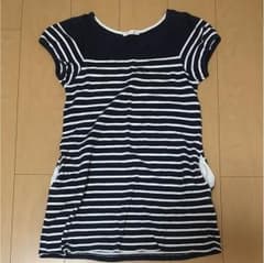 LOWRYS FARM  Tシャツワンピのサムネイル