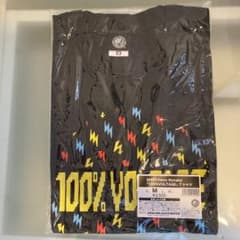 新日本プロレスSHO Tシャツのサムネイル
