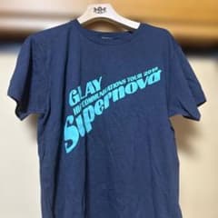 GLAY Ｍサイズ