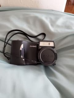 CASIO QV-2900UX【中古品】のサムネイル
