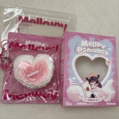 Mellojoy メロロマンス バレンタイン限定 没頭 ムースクリーム - メルカリ
