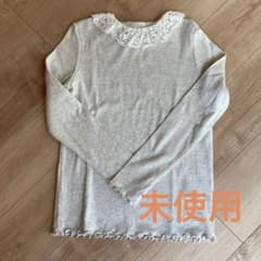 ピュアルセシン　PUAL CE CIN  カットソー　ロンTのサムネイル