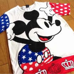BABYDOLL  Tシャツのサムネイル
