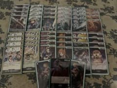 黒ヤマト　ガチデッキ＋調整パーツ 黒ヤマト デッキ 調整パーツ付き - メルカリ