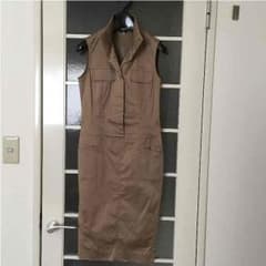 （訳有）INED ノースリーワンピース☆のサムネイル