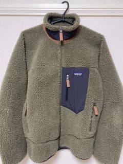 patagonia パタゴニア レトロXのサムネイル