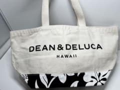 DEAN & DELUCA HAWAII トートバッグのサムネイル