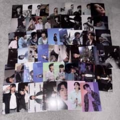 BTS グク トレカ - メルカリ