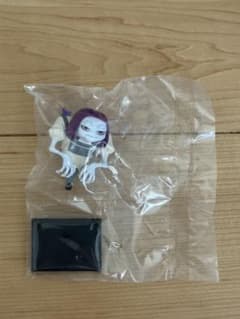 HUNTER×HUNTER ネフェルピトー ドクターブライスのサムネイル