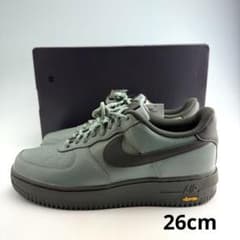 26cm ナイキ エアフォース1 ロー ゴアテックス ビブラム クレイグリーン m41379022023_1.jpg?1766386440