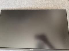 Acerゲーミングモニターのサムネイル