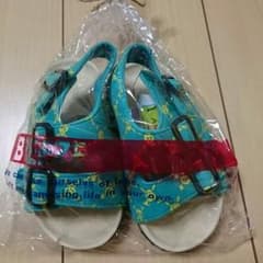 F.O サンダルのサムネイル