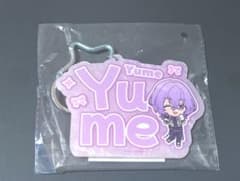 あんスタ アクリルキーホルダー 中国