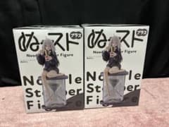 홀로 라이브 사쿠하라 보탄 누도루 스토퍼 피겨 플러스 2체