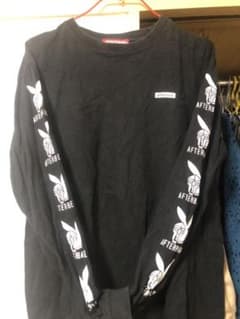 afterbase ロングスリーブTのサムネイル