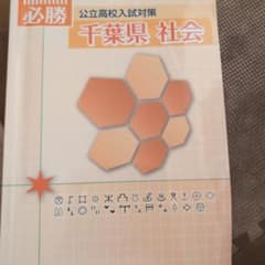 公立入試対策 社会のサムネイル