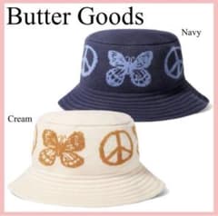 Butter Goods バケットハット S/Mのサムネイル