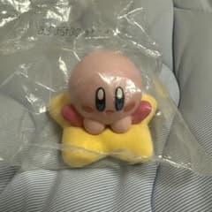 별의 커비 Fluffy Puffy MINE 커비들과 편한 편 A