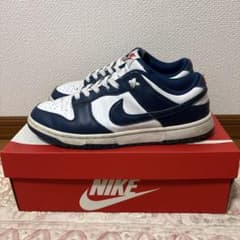 Nike Dunk Low "Valerian Blue"のサムネイル