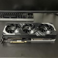Palit RTX4080 16GBのサムネイル