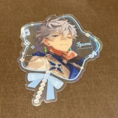あんスタ 偶像夢幻祭2 聚光舞台 摘星 クリアカード 瀬名泉のサムネイル