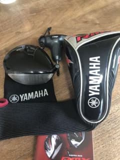 YAMAHA Inpres RMX TourModel 10° 1W