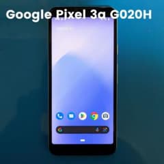Google Pixel 3a G020H - メルカリ
