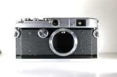 美品 Canon L2 レンジファインダーカメラ - メルカリ